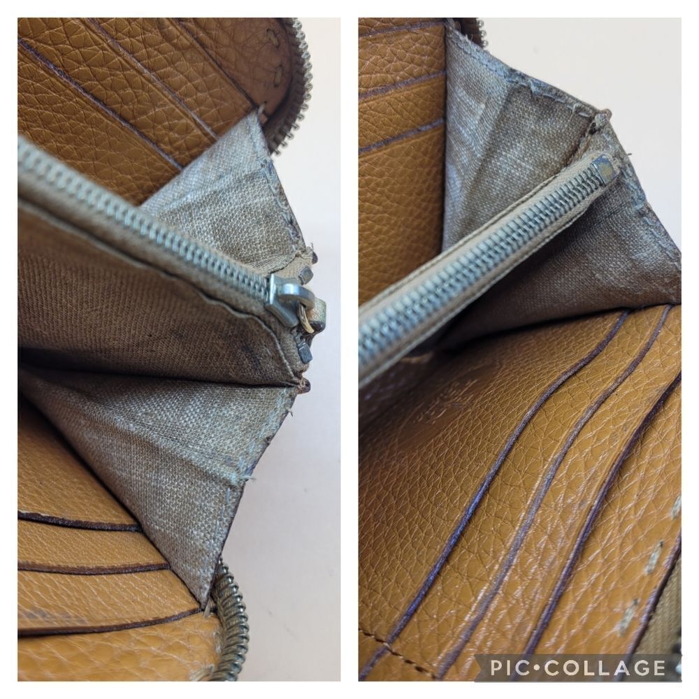 Authentic Fendi Wallet - Picture 6 of 11